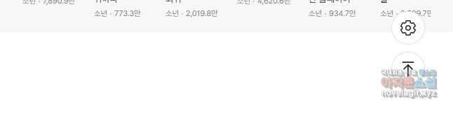 도굴왕 외전 1화 52
