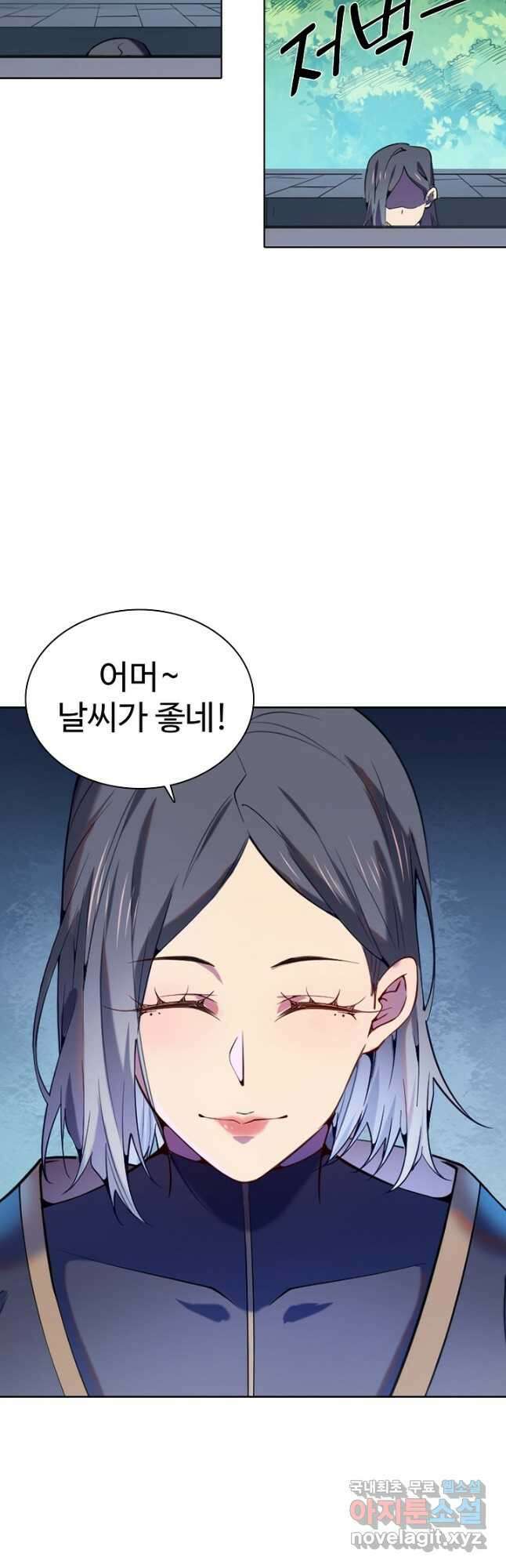 백련성신 847화 10