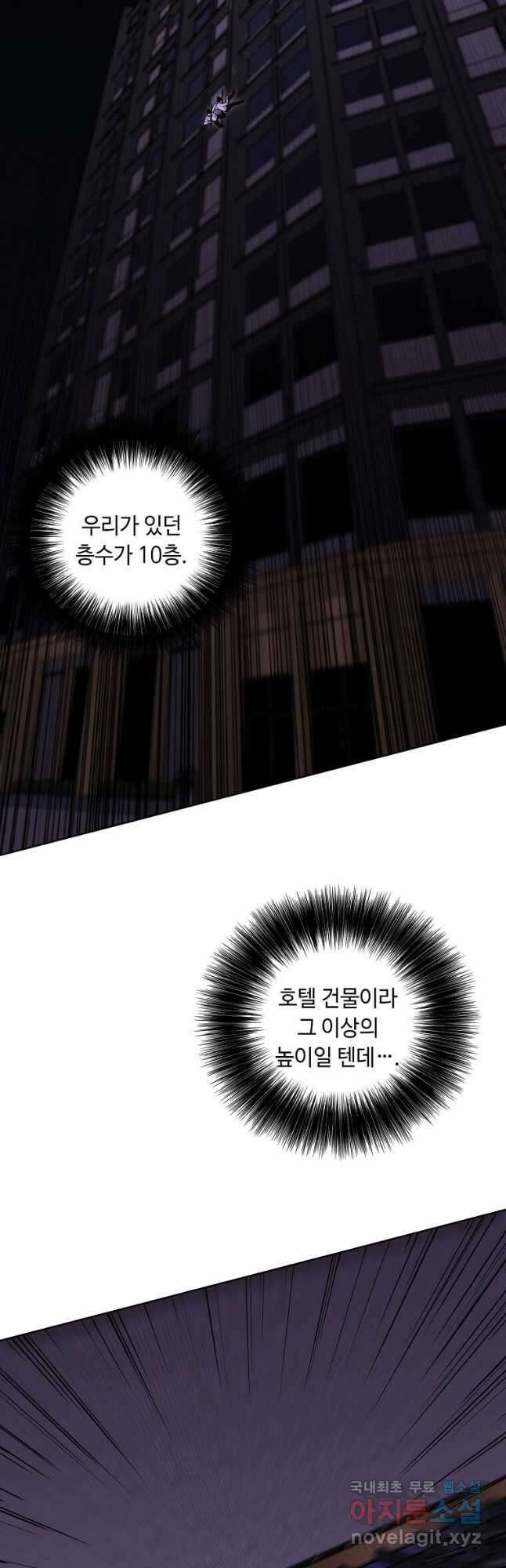 나 혼자 소설 속 망나니 128화 4