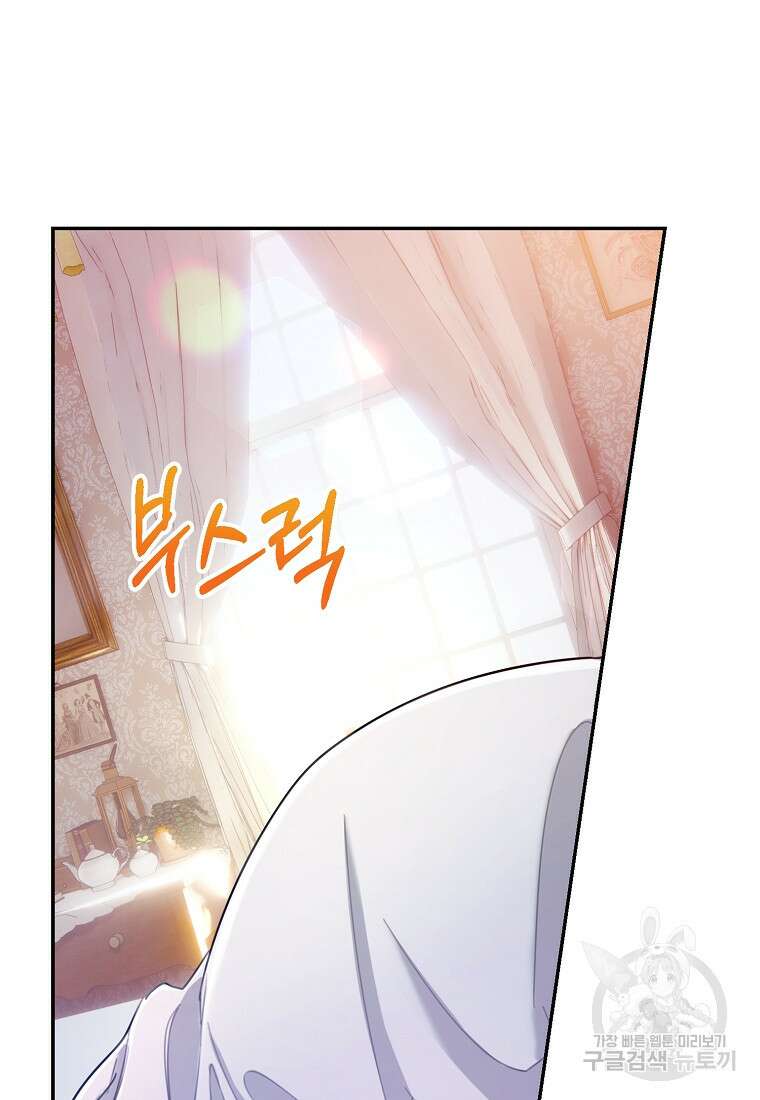 흑막을 치료하고 도망쳐버렸다 4화 15