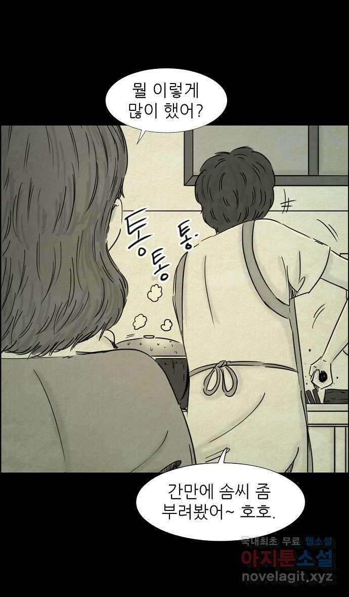 악몽의 형상 89화 3