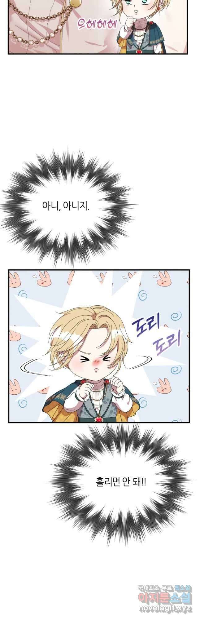 늑대 대공의 반려인간 26화 7