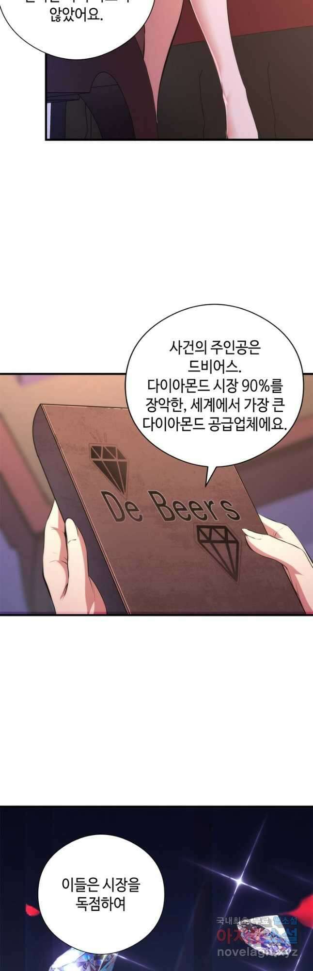 신이되다 - 크툴루신화 147화 31
