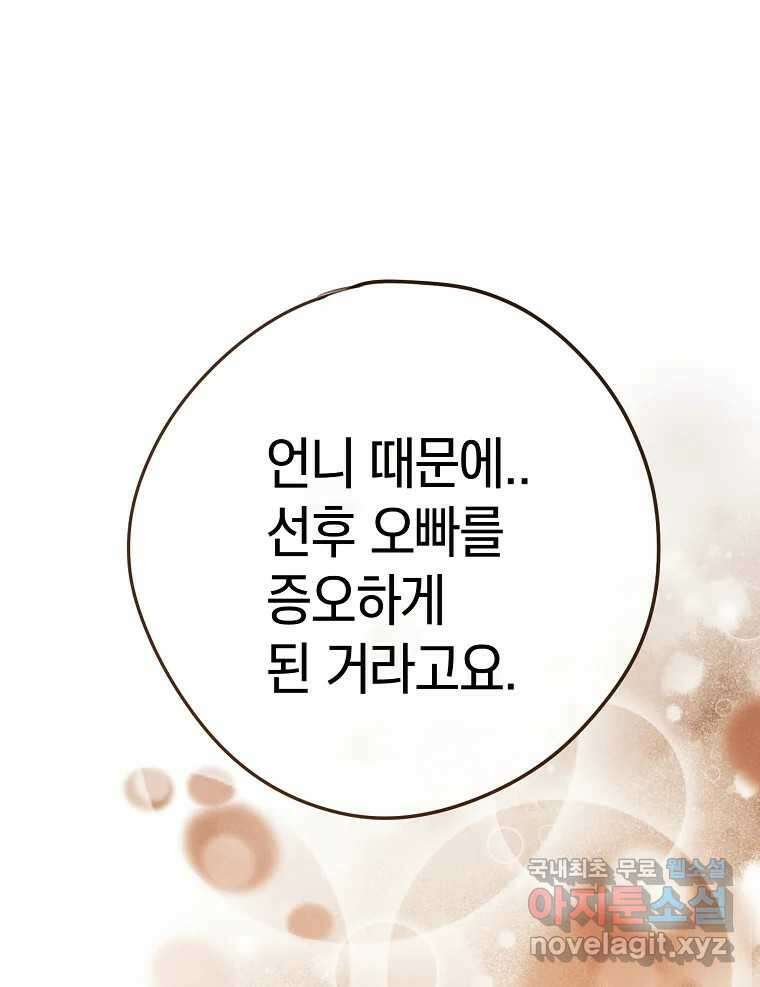 우리가 헤어진 사이에 시즌2) 66화 1