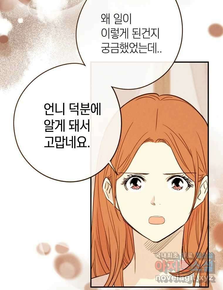 우리가 헤어진 사이에 시즌2) 66화 3
