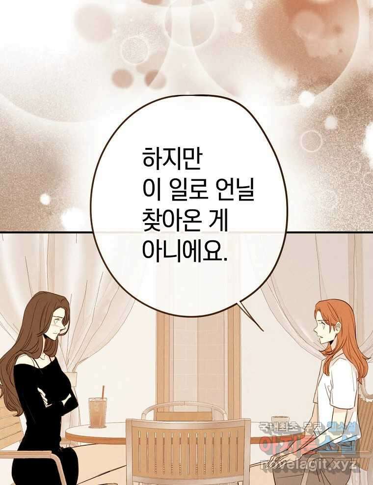 우리가 헤어진 사이에 시즌2) 66화 4