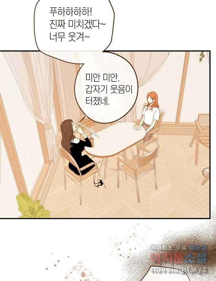 우리가 헤어진 사이에 시즌2) 66화 11