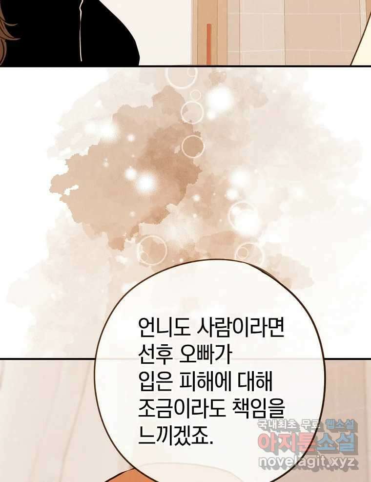 우리가 헤어진 사이에 시즌2) 66화 23