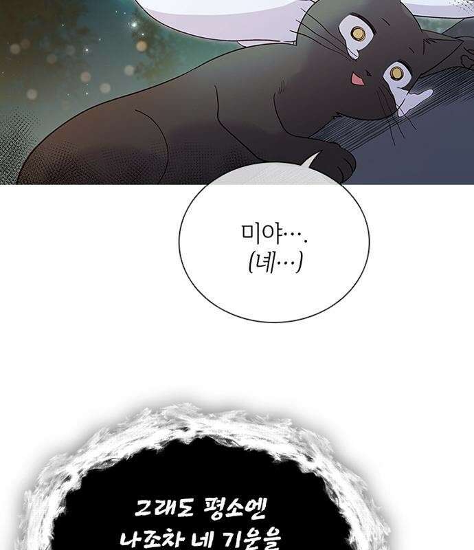 고양이 키스 2화 6
