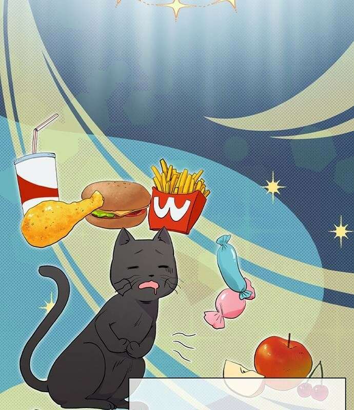 고양이 키스 2화 27