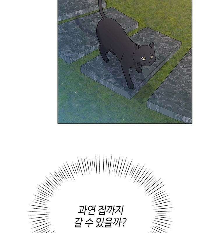고양이 키스 2화 44