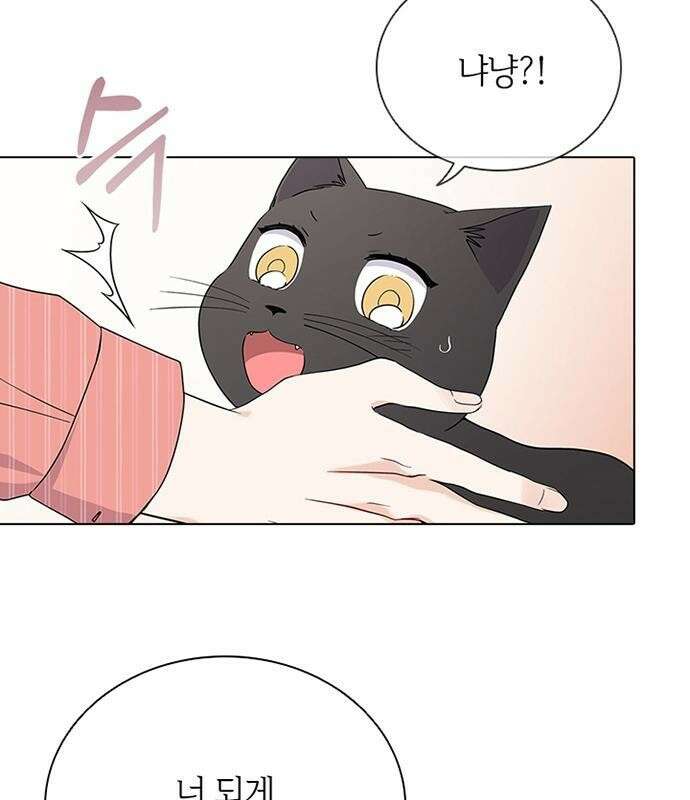 고양이 키스 2화 57