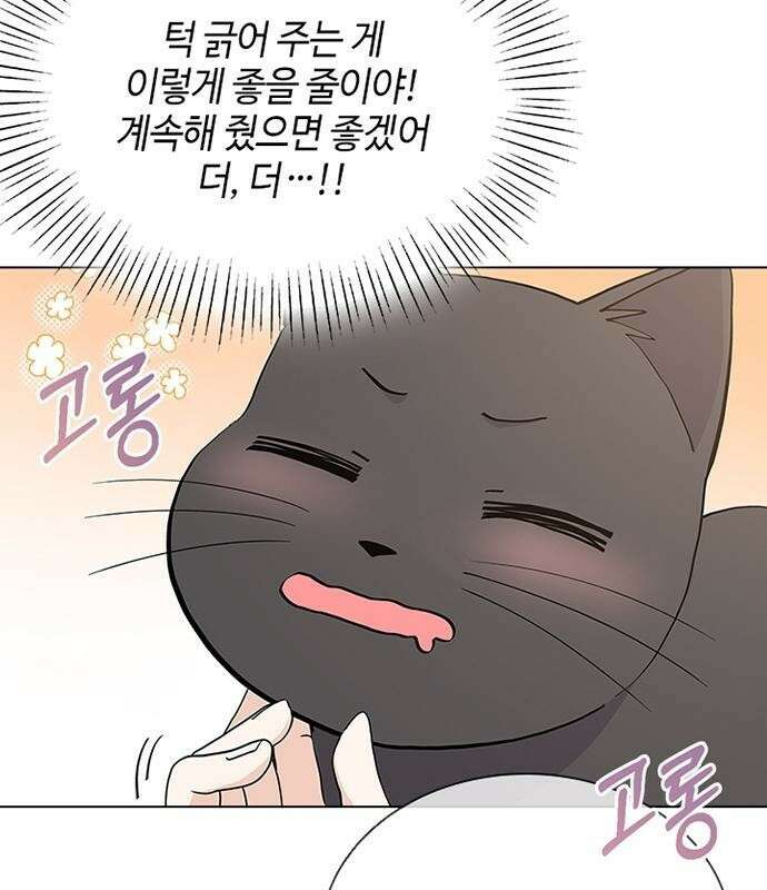고양이 키스 2화 61