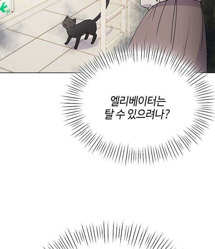 고양이 키스 2화 73