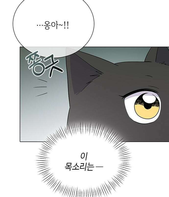 고양이 키스 2화 100