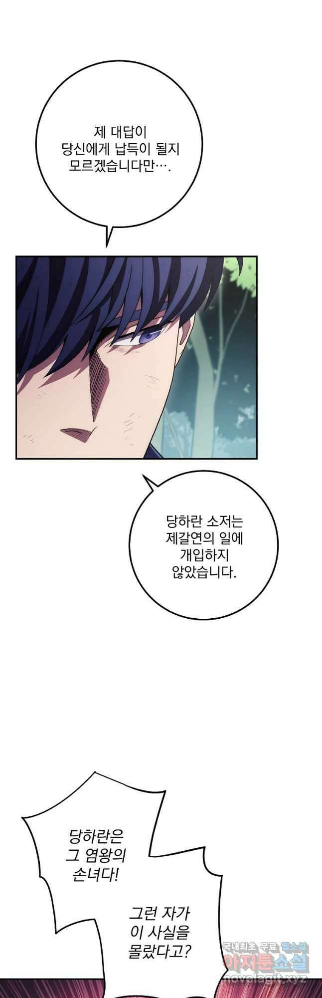 수라전설 독룡 121화 17
