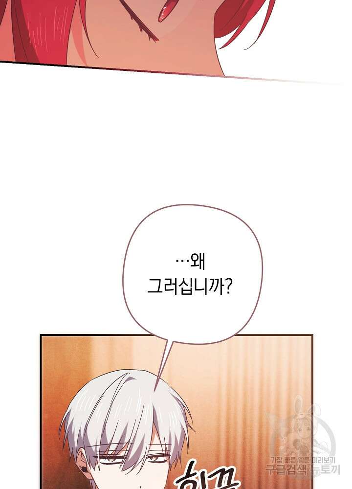 공작님을 길들여 버렸습니다 17화 10