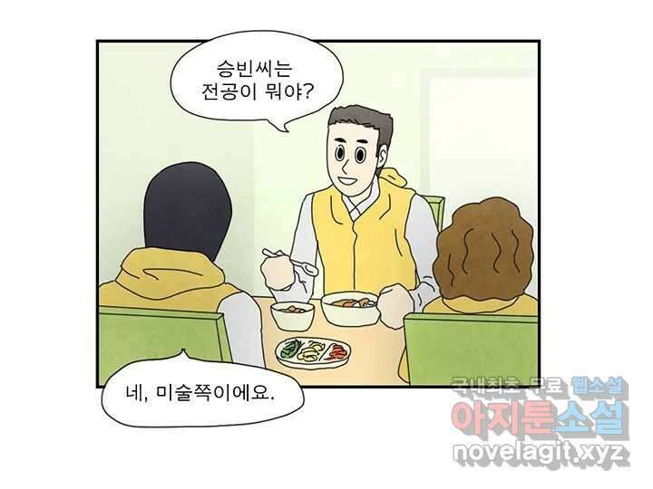 사사롭지만 좋은 날 27화 42