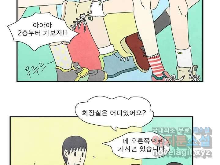 사사롭지만 좋은 날 27화 66