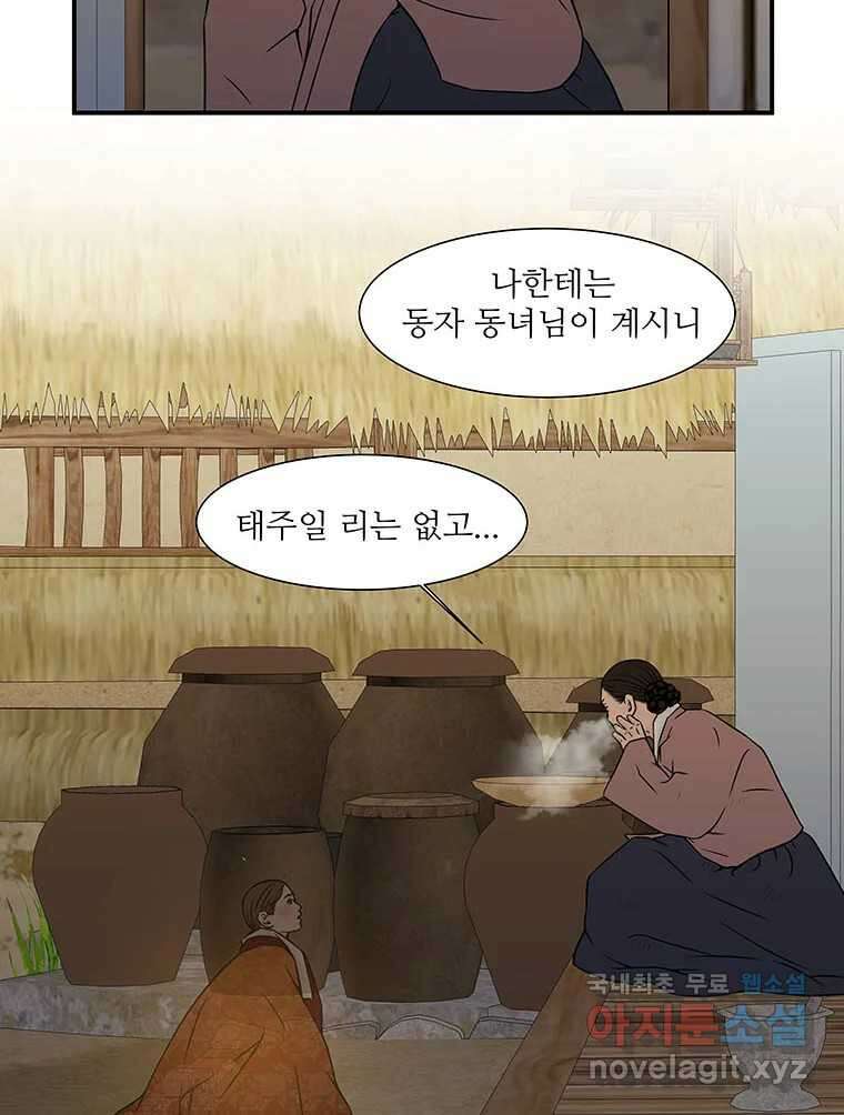 바리공주 234화. 귀문혈 二 6