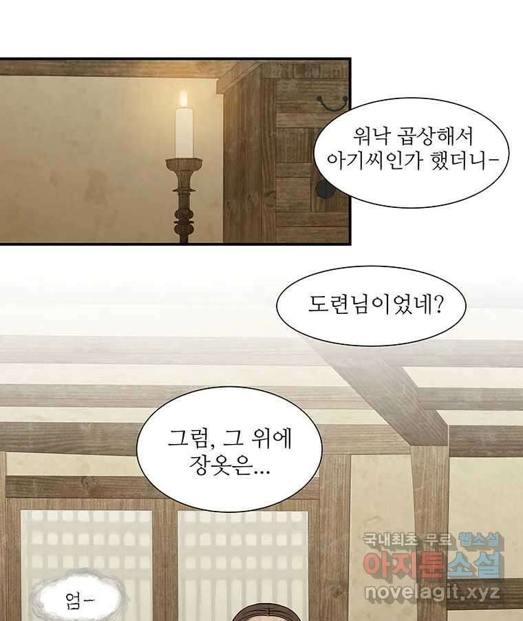 바리공주 234화. 귀문혈 二 14