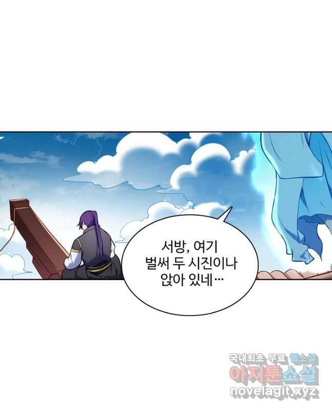 백련성신 856화 30