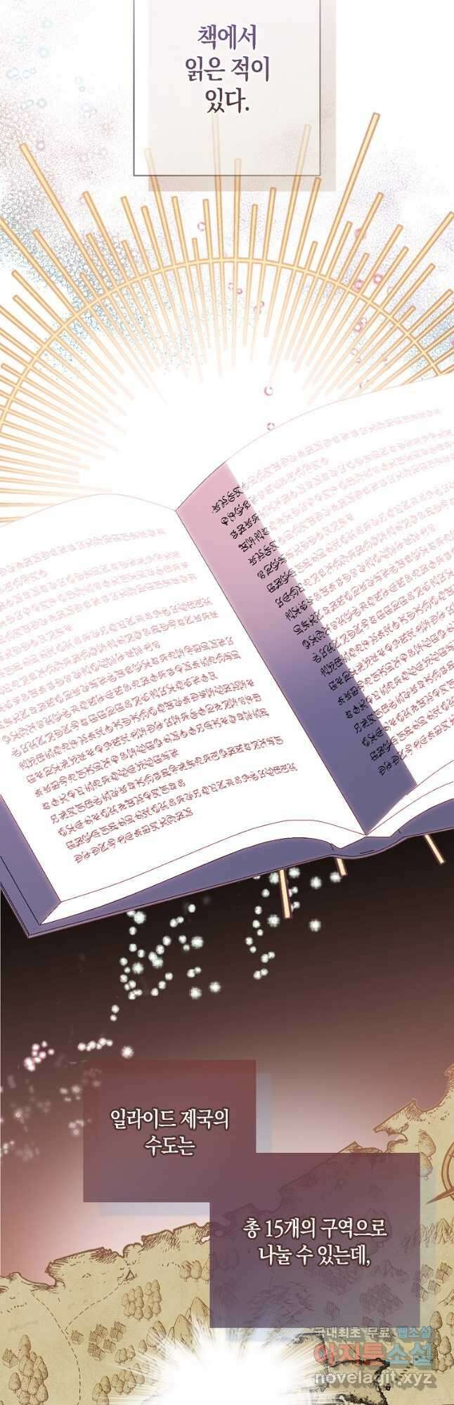 가짜 성녀인데 신들이 집착한다 38화 8
