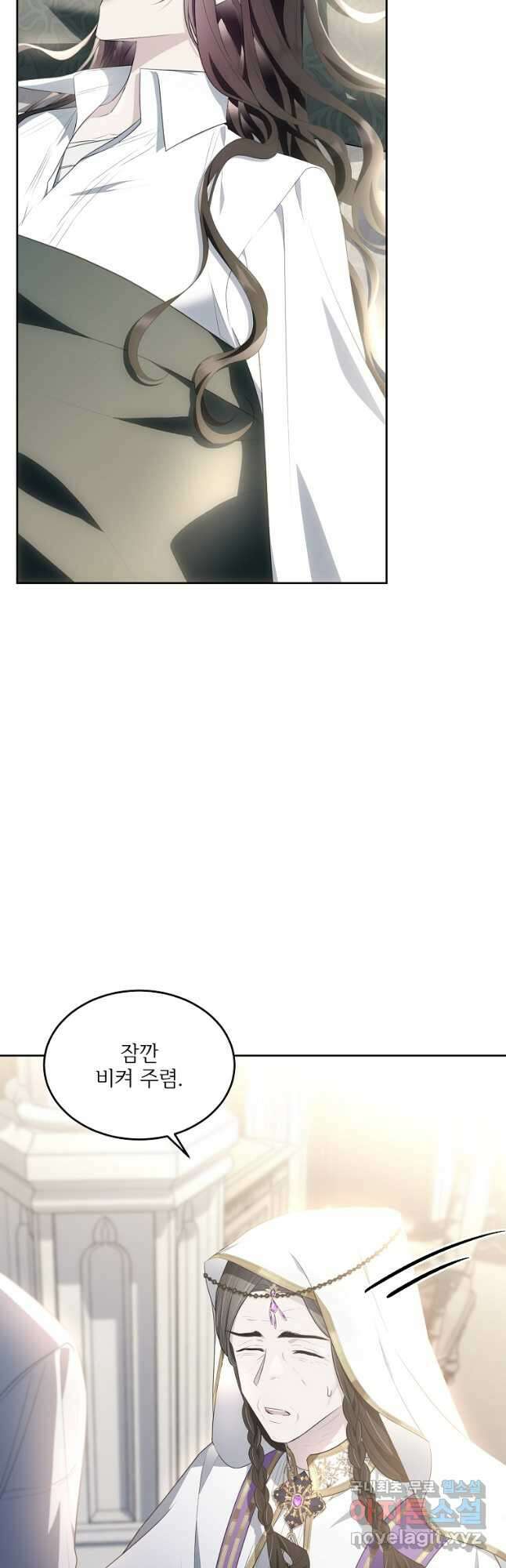 모시던 아가씨가 도련님이 되어버렸다 116화 17