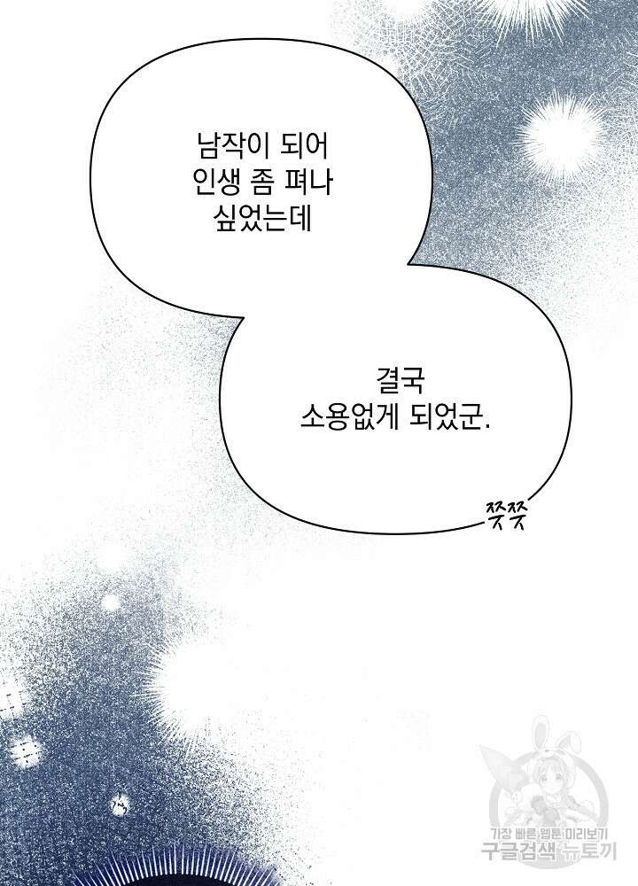 레이디 에디타 3화 11