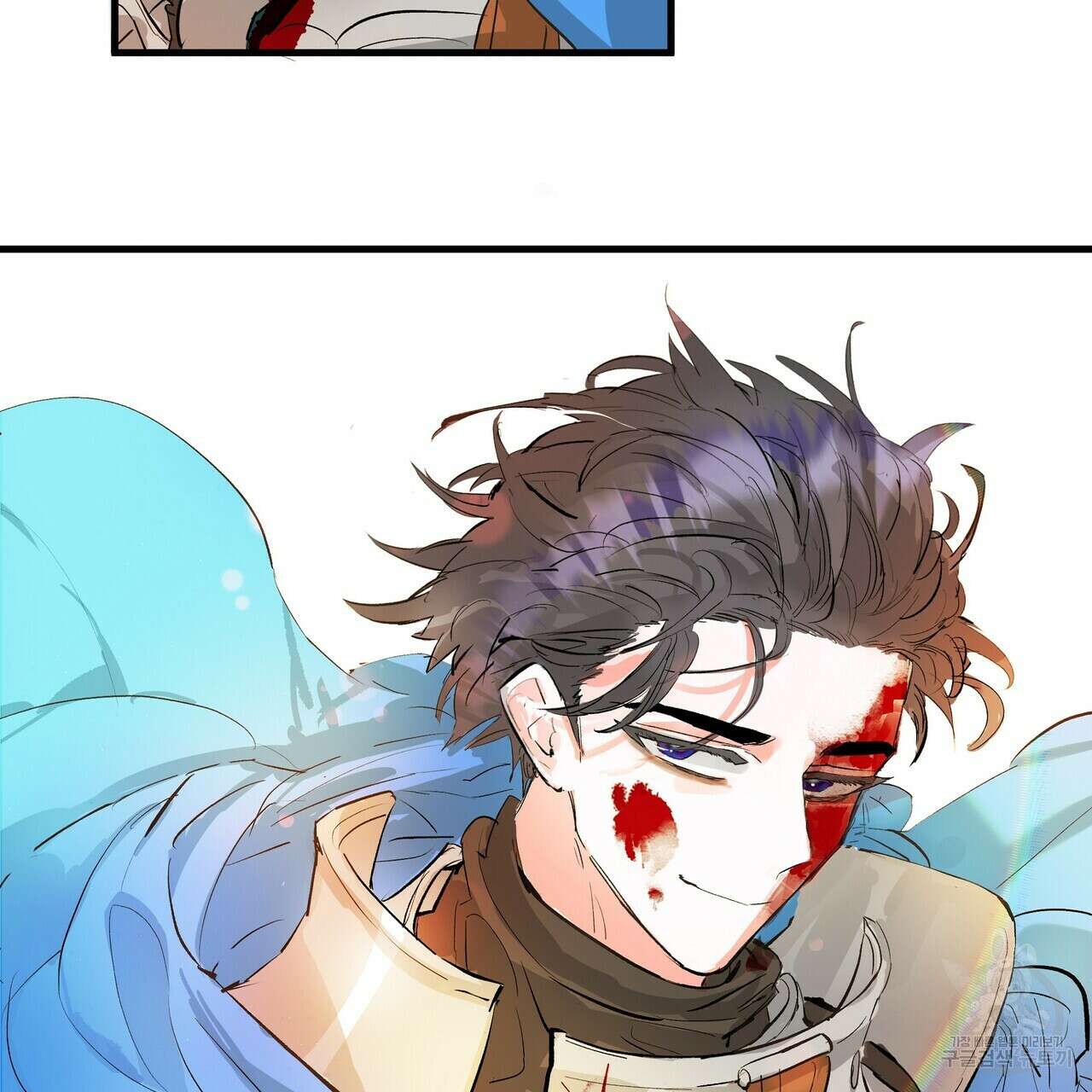 가짜 여동생을 원하면 4화 106