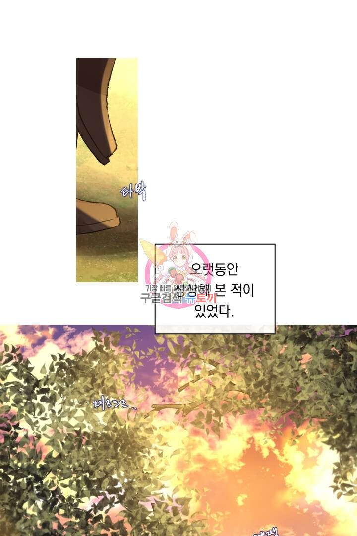 은의 공녀, 까마귀 공녀 66화 1