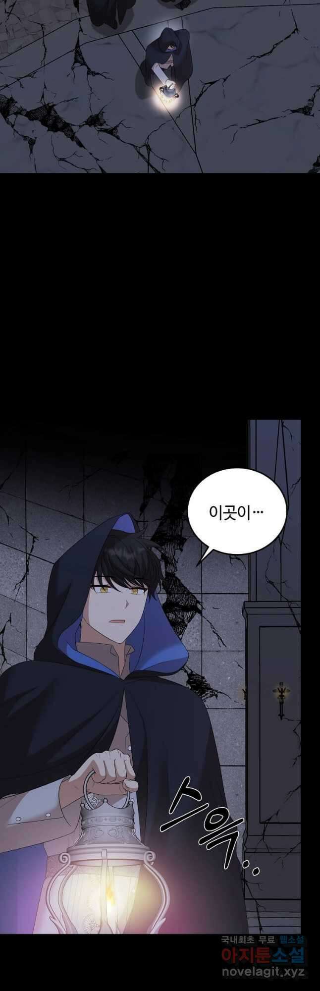 공녀님의 위험한 오빠들 70화 5
