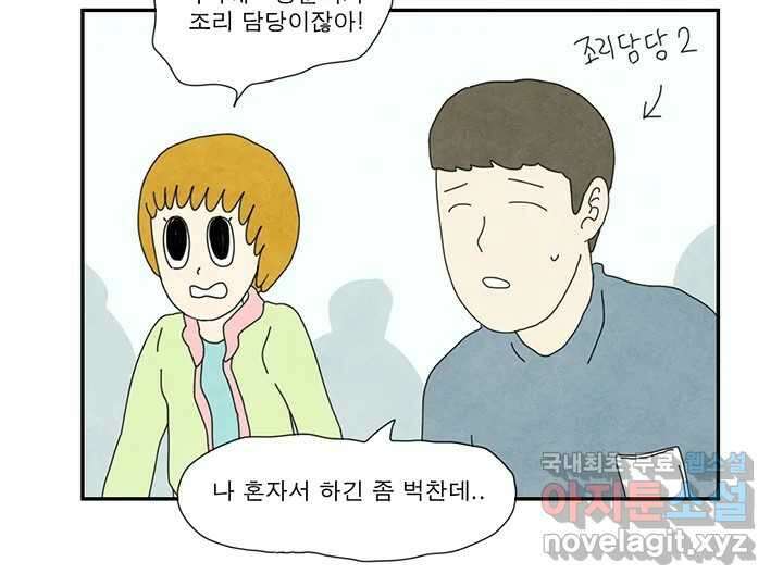 사사롭지만 좋은 날 28화 24