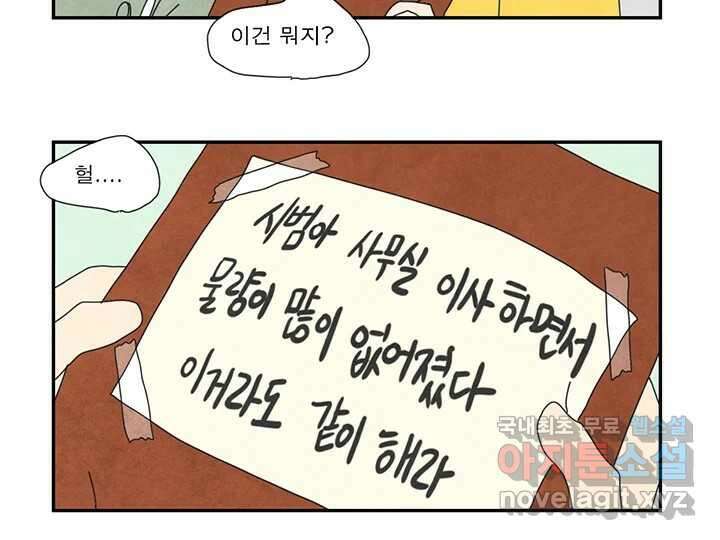 사사롭지만 좋은 날 28화 39