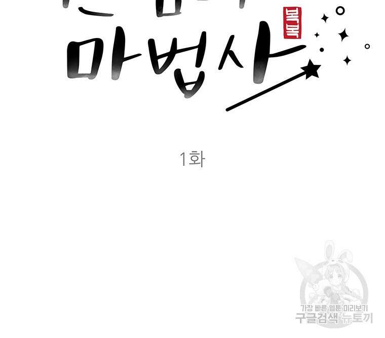 원님의 마법사 1화 22