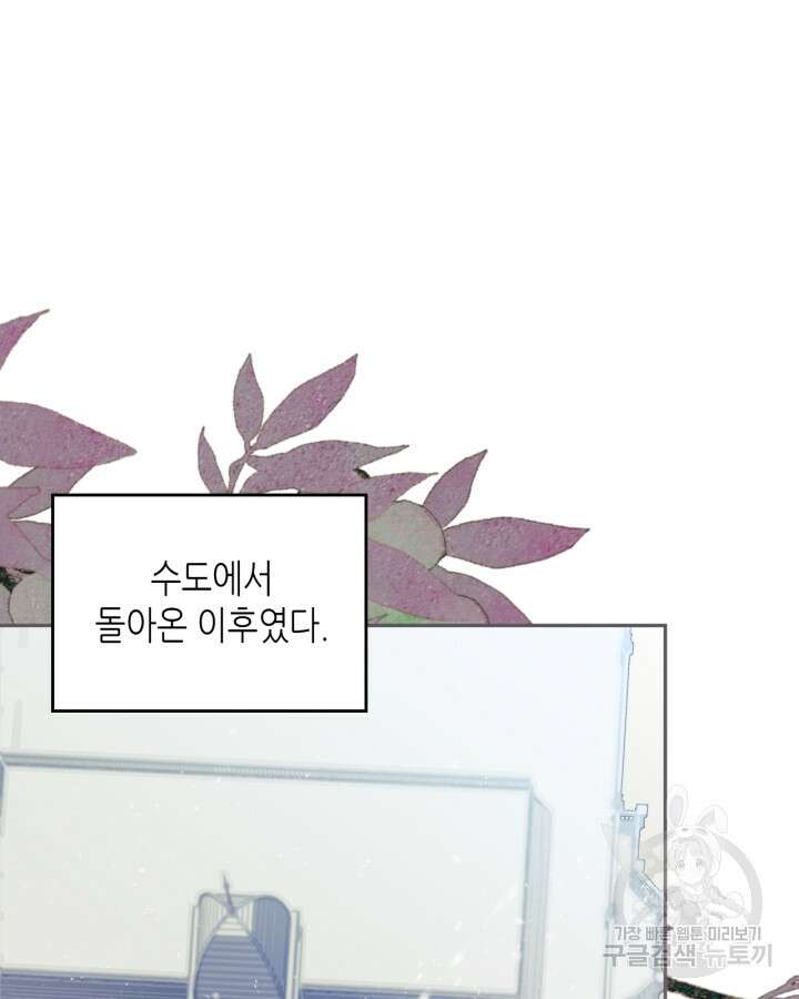 남주의 여자사람친구가 되었다 20화 11