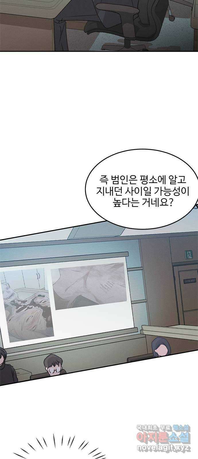 키스의 여왕 51화 35