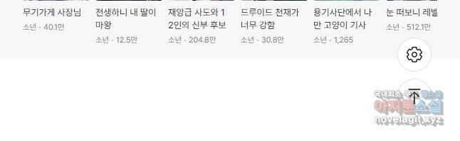 서큐버스가 되어버린 기사님 151화 30