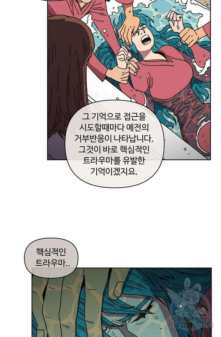 양의 사수 133화 7
