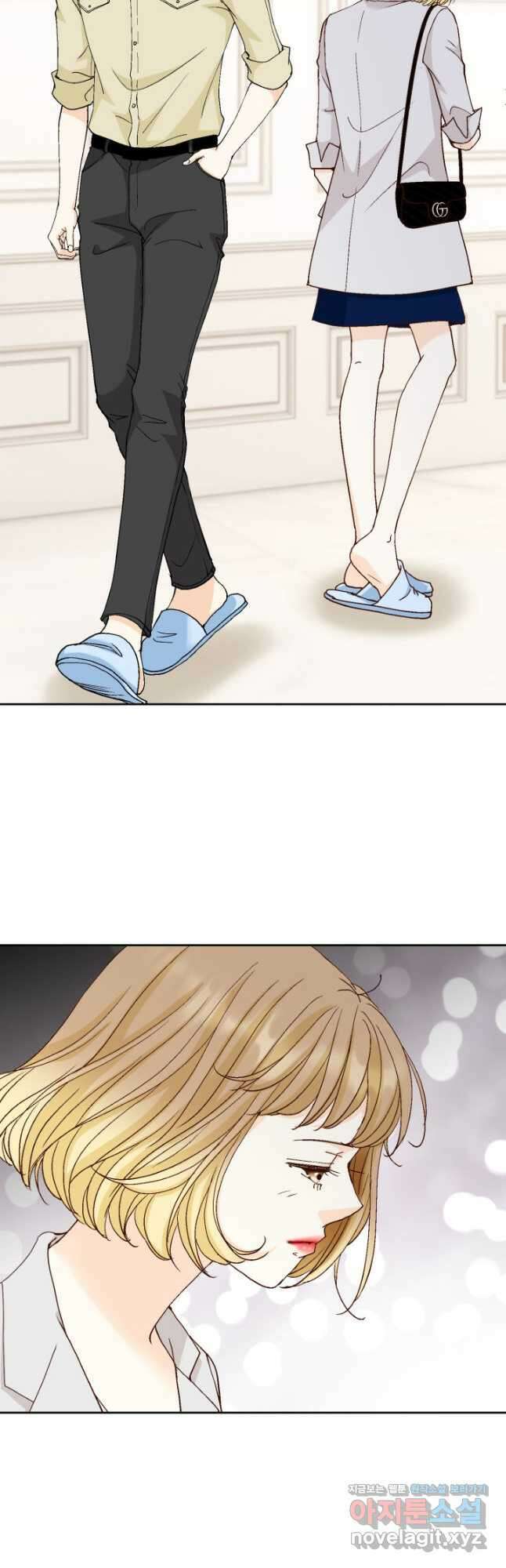 사랑의 순간 147화 계명 7