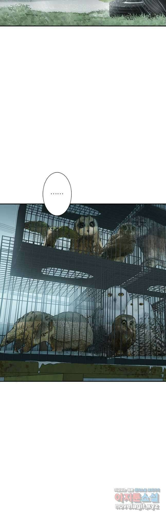 산신과 소녀 81화 소정, 저주에 걸리다 25