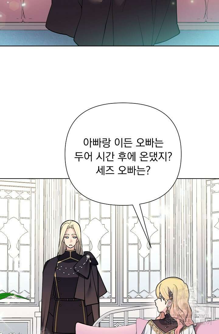 오늘부터 황녀?! 89화 3