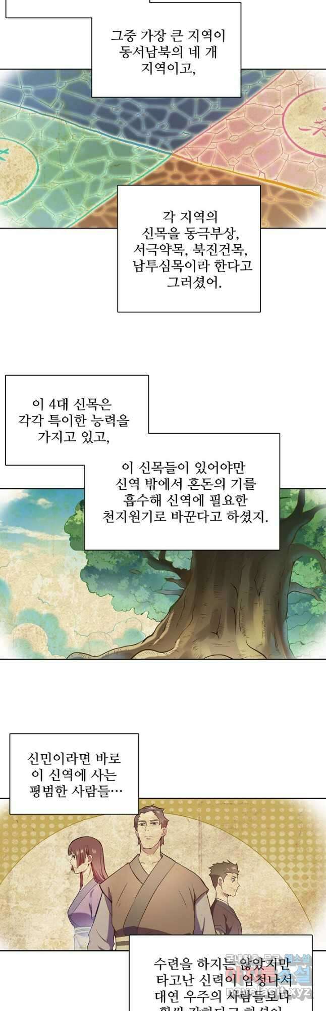 백련성신 864화 19
