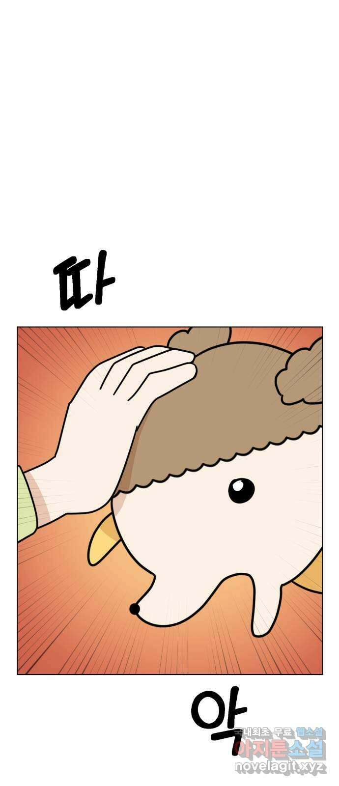 마루는강쥐 39화. 나도 나올래! 13