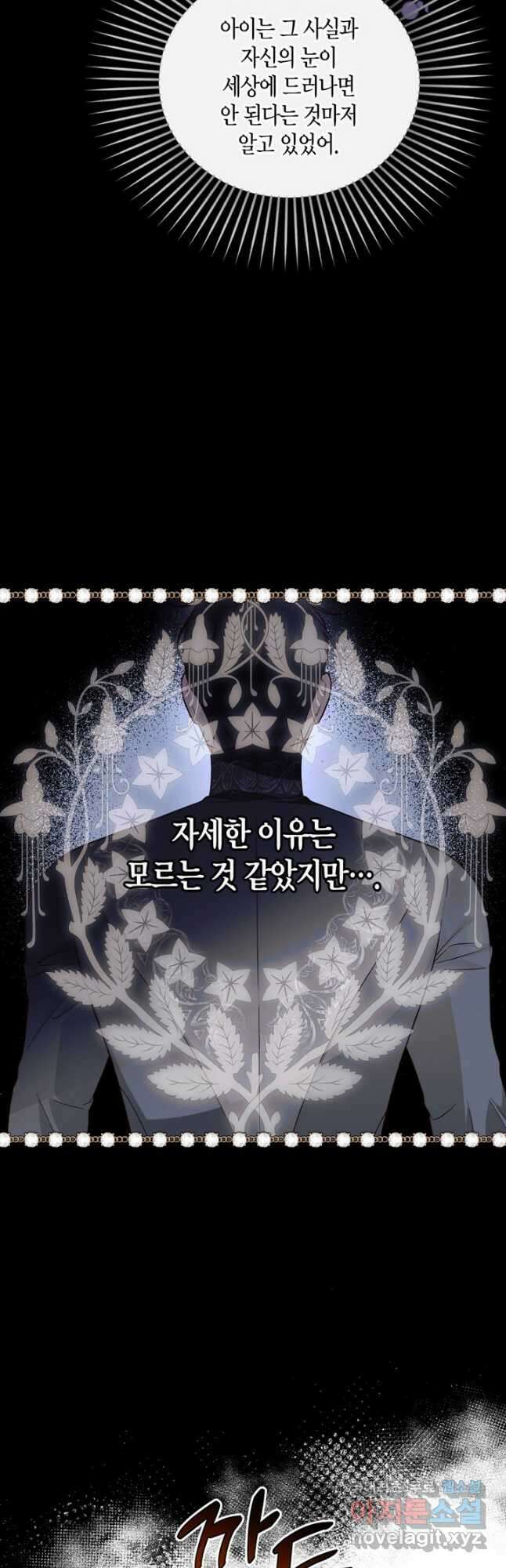 황제의 아이를 숨기는 방법 61화 8