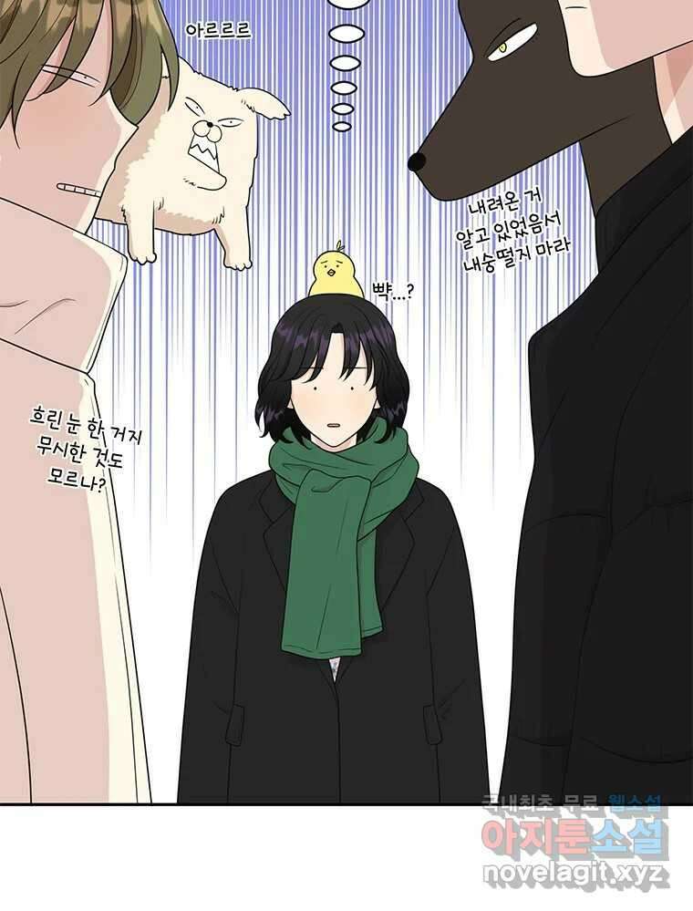 청춘귀촌보고서 14화 시장에서 생긴 일 5