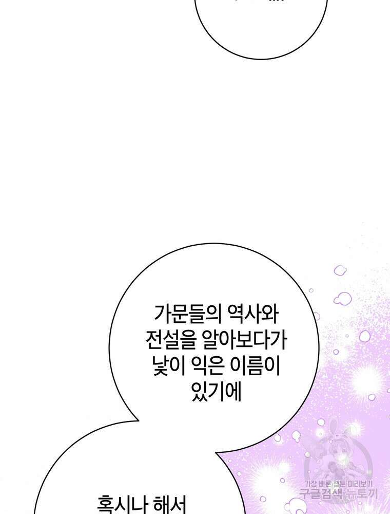 나를 죽일 남주를 길들여버렸다 21화 22