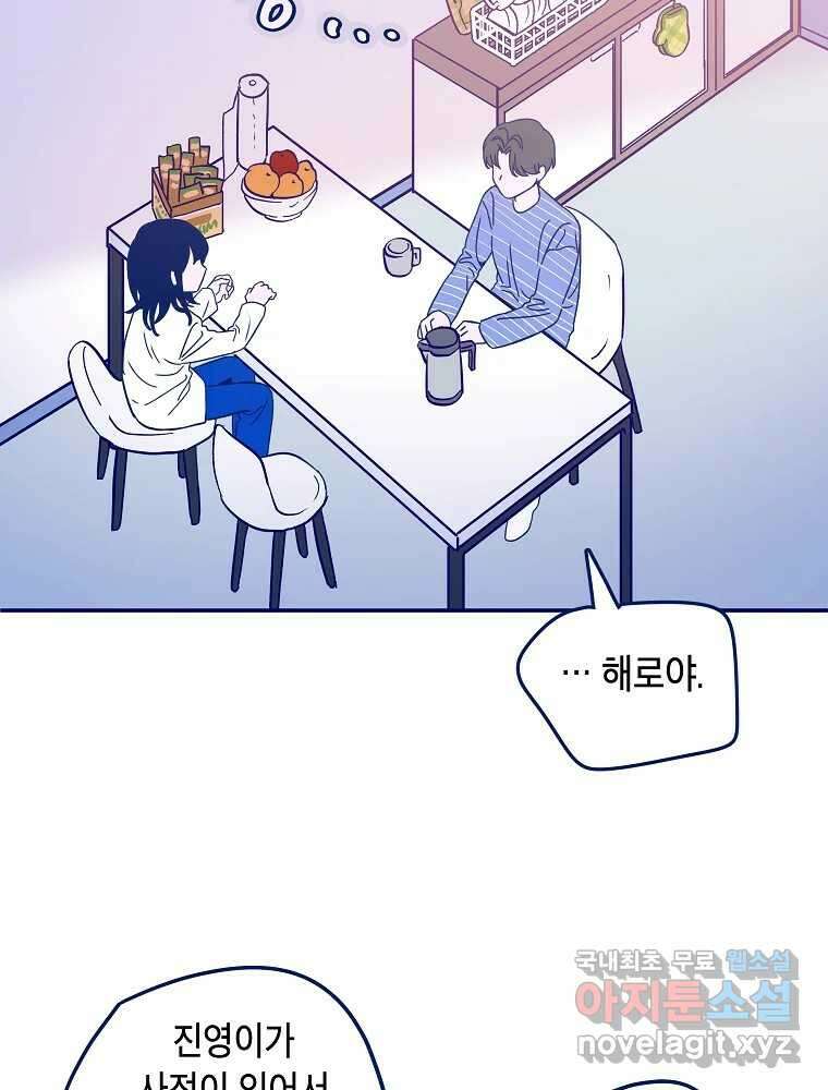 불청객과 춤을 28화 5
