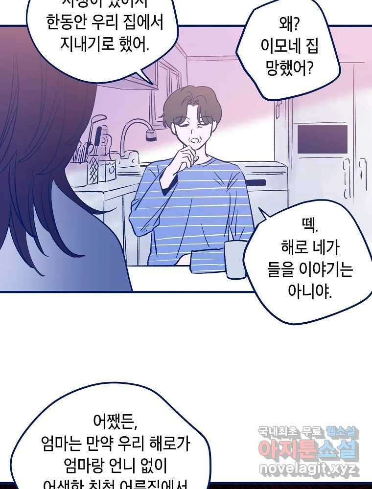 불청객과 춤을 28화 6