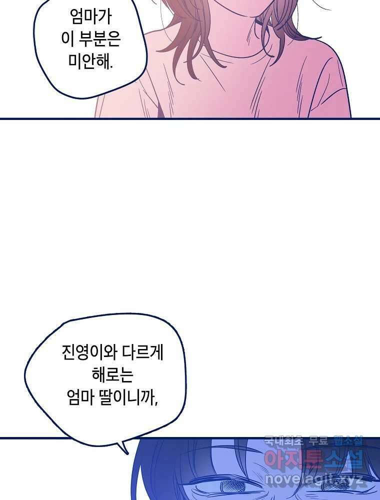 불청객과 춤을 28화 9